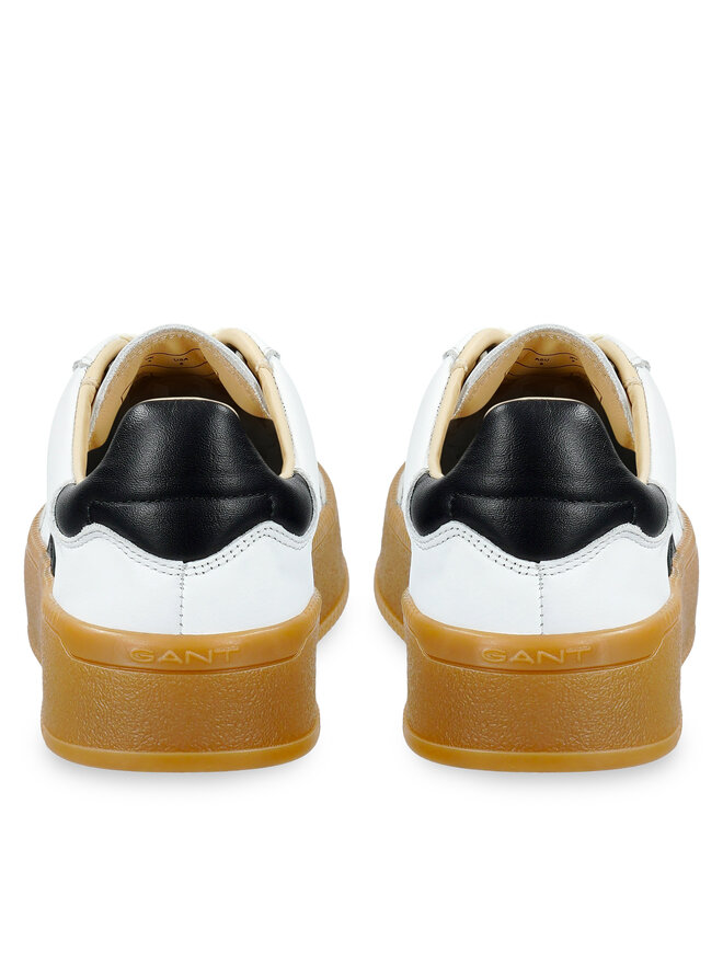 Gant Αθλητικά Gant 31531047 Λευκό