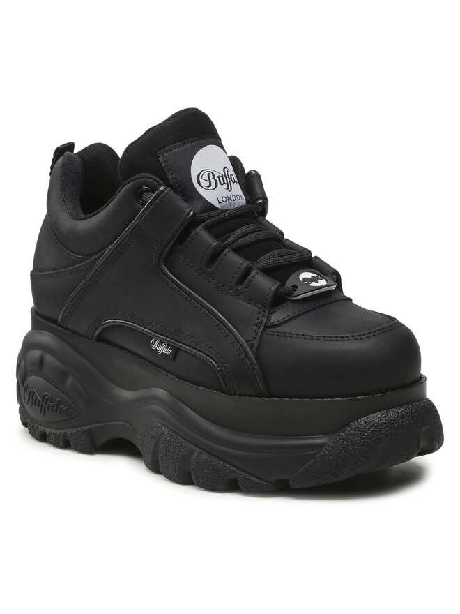 Buffalo London Sneakers Buffalo London BN15332291 Schwarz