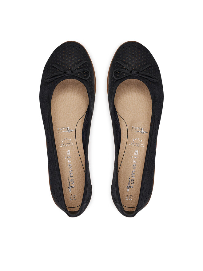 Tamaris Balerina Tamaris 1-22121-42 Sötétkék