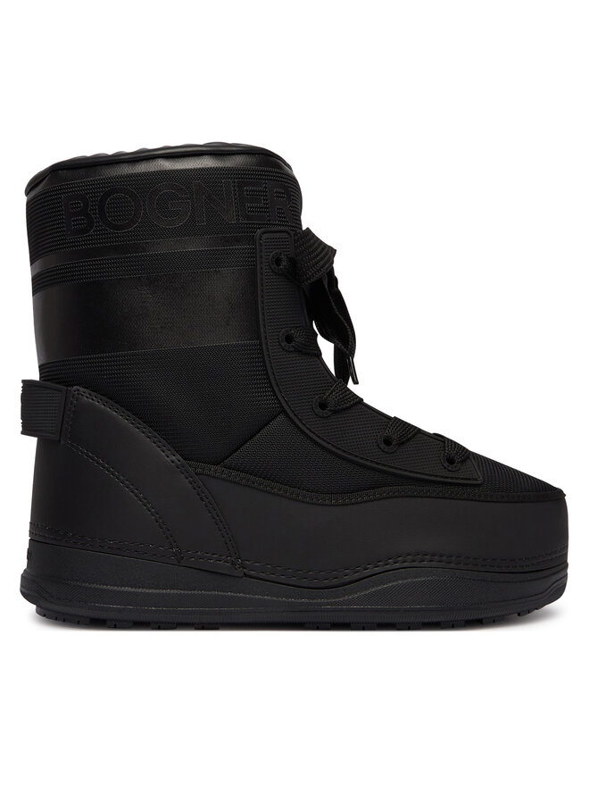 Bogner Schneeschuhe Bogner La Plagne 21 32547044 Schwarz