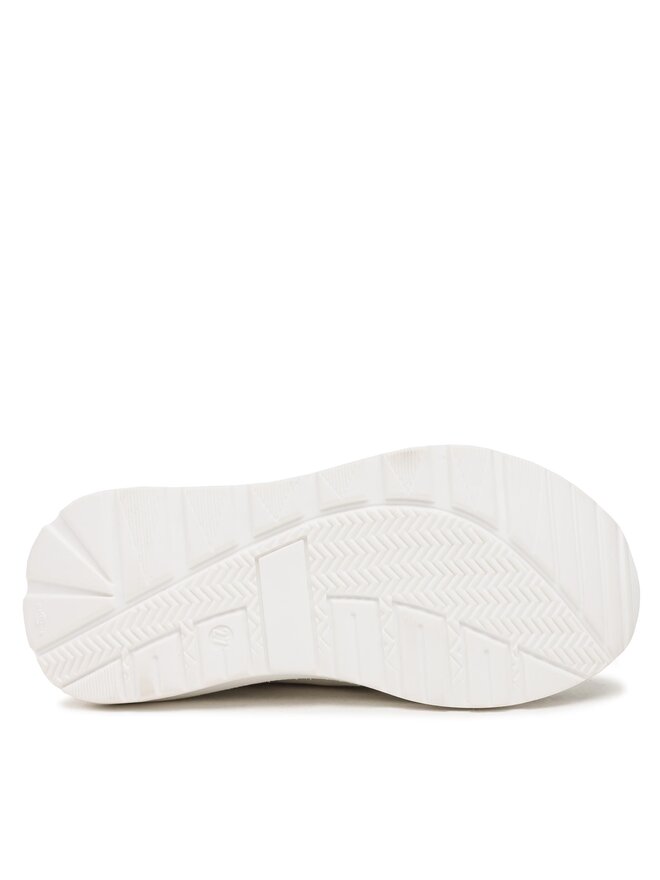 Patrizia Pepe Sneakers Patrizia Pepe PJ206.06 M Bianco