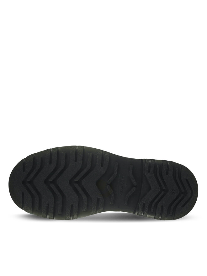Gant Klassische Stiefeletten Gant 31554085 Schwarz
