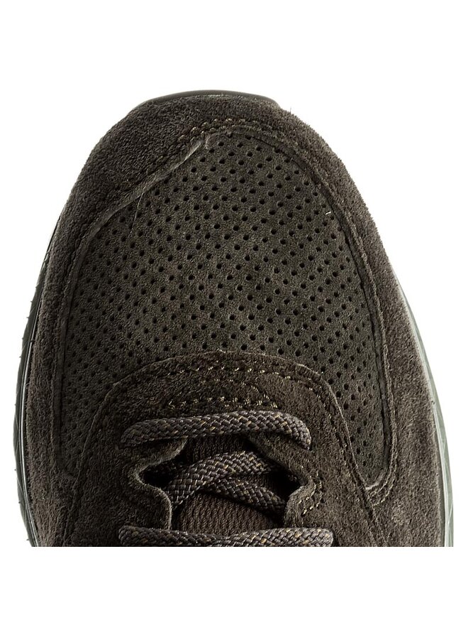 Sneakers New Balance MS574CA Vert fr.eschuhe.ch