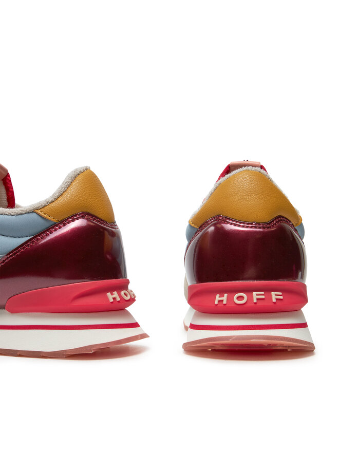 HOFF Zapatillas HOFF Peony 22403001 De color