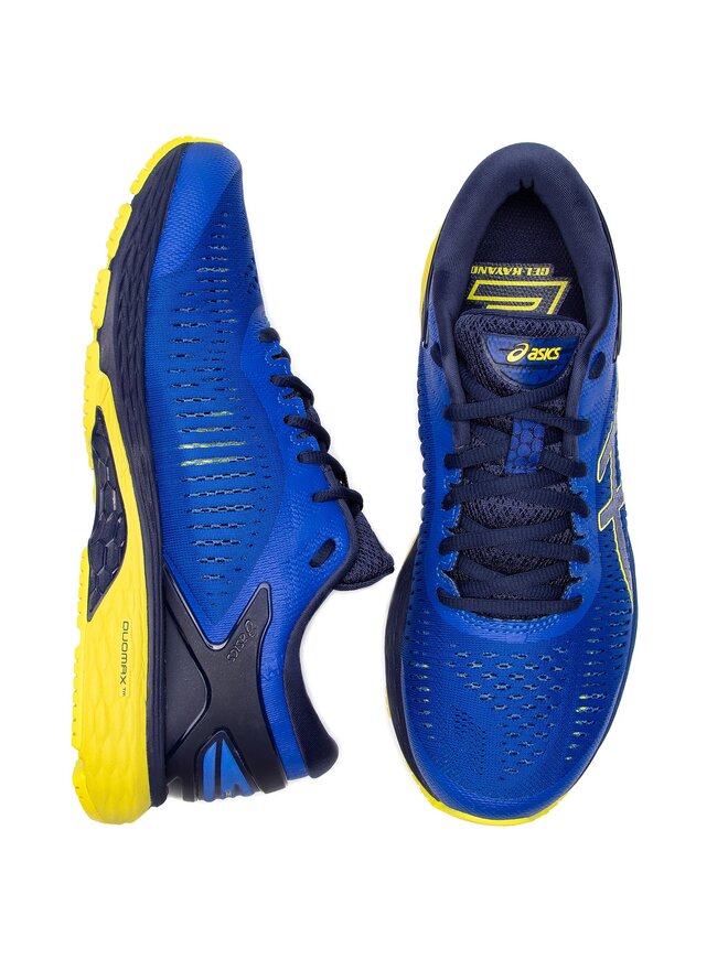 Kayano 25 lemon spark clearance