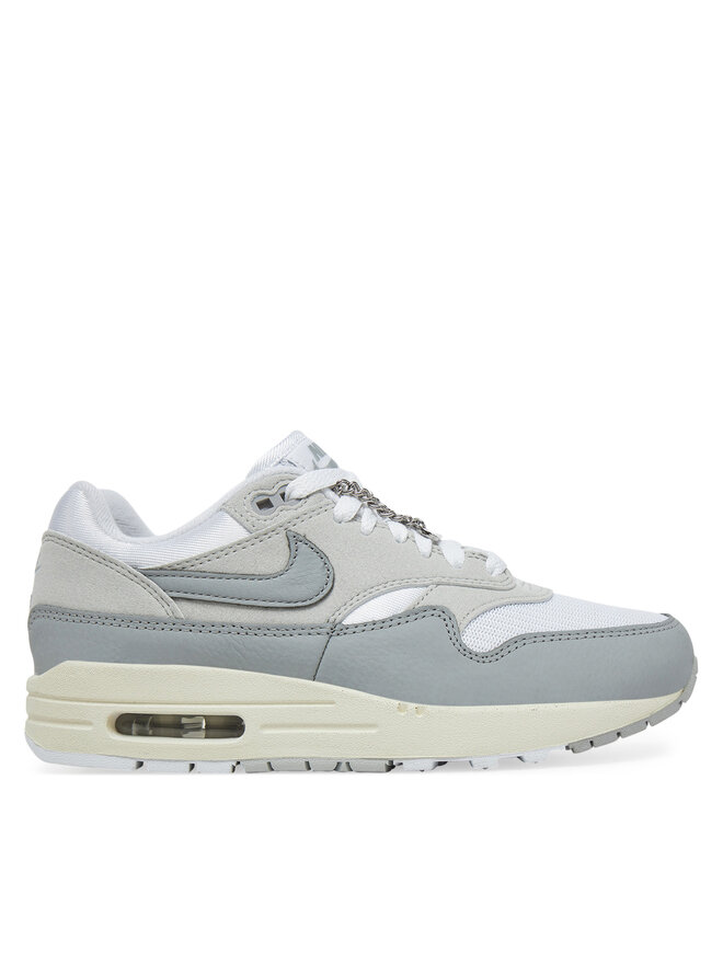 Nike Sportcipők Nike Air Max 1 87 HF0026 001 Szürke
