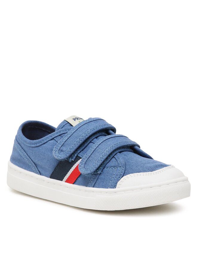 Primigi Sneakers Primigi 3951133 S Blau