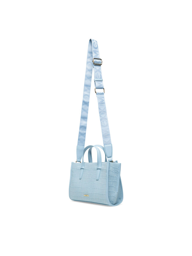 MEXX Kabelka MEXX MEXX-E-019-05 Světle modrá