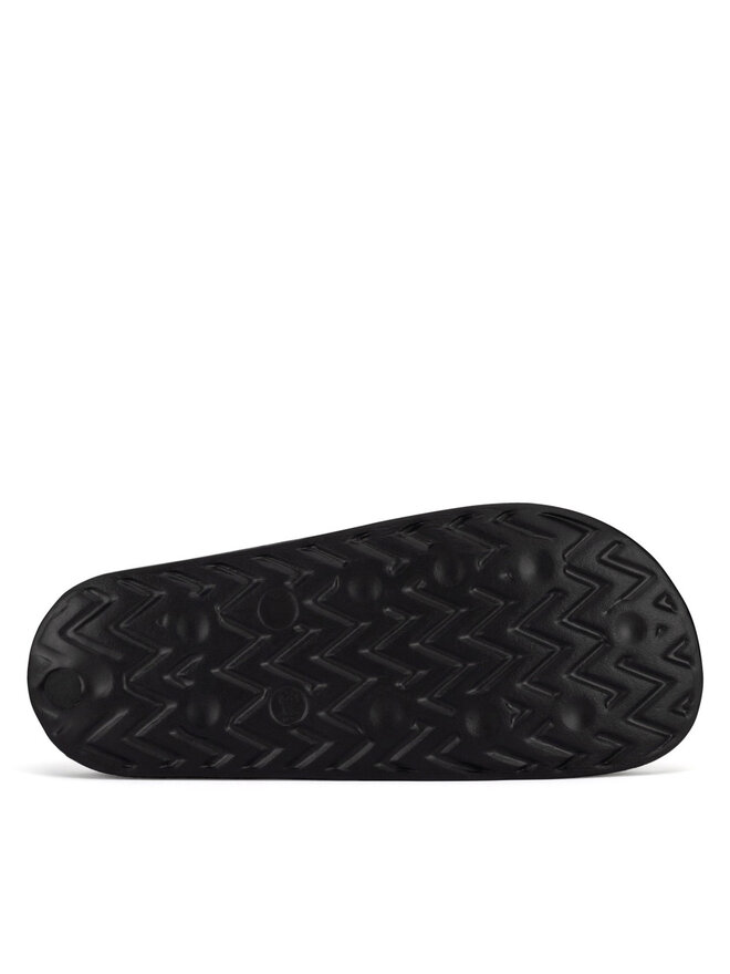 Batman Papucs Batman AW24-208WBBAT-A Fekete