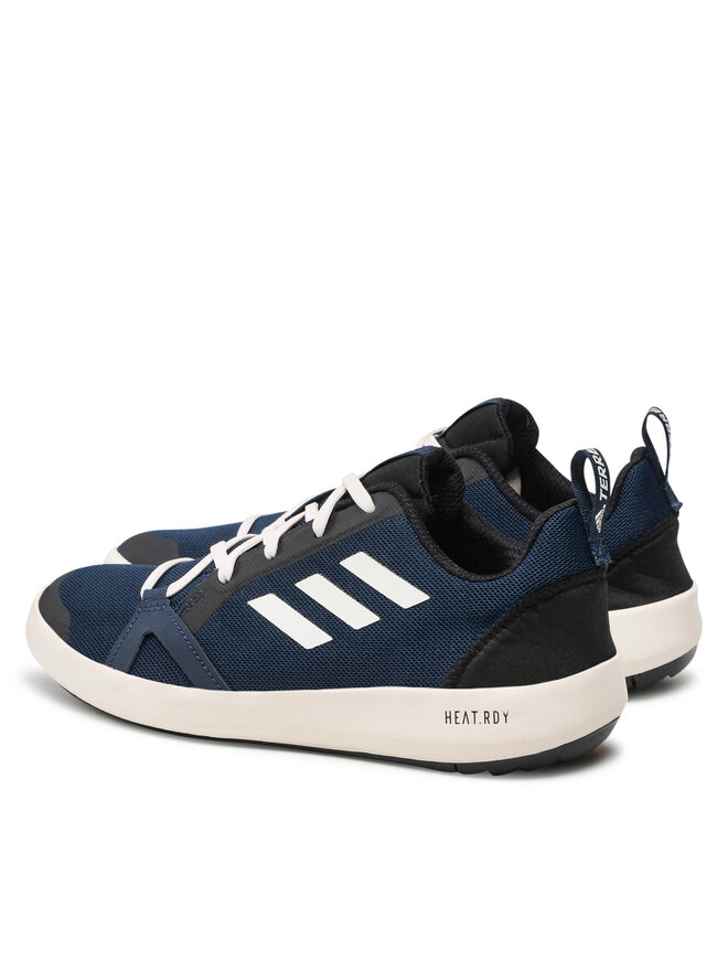 adidas Topánky na vodné športy adidas Terrex Boat H.Rdy GY6119 Tmavomodrá