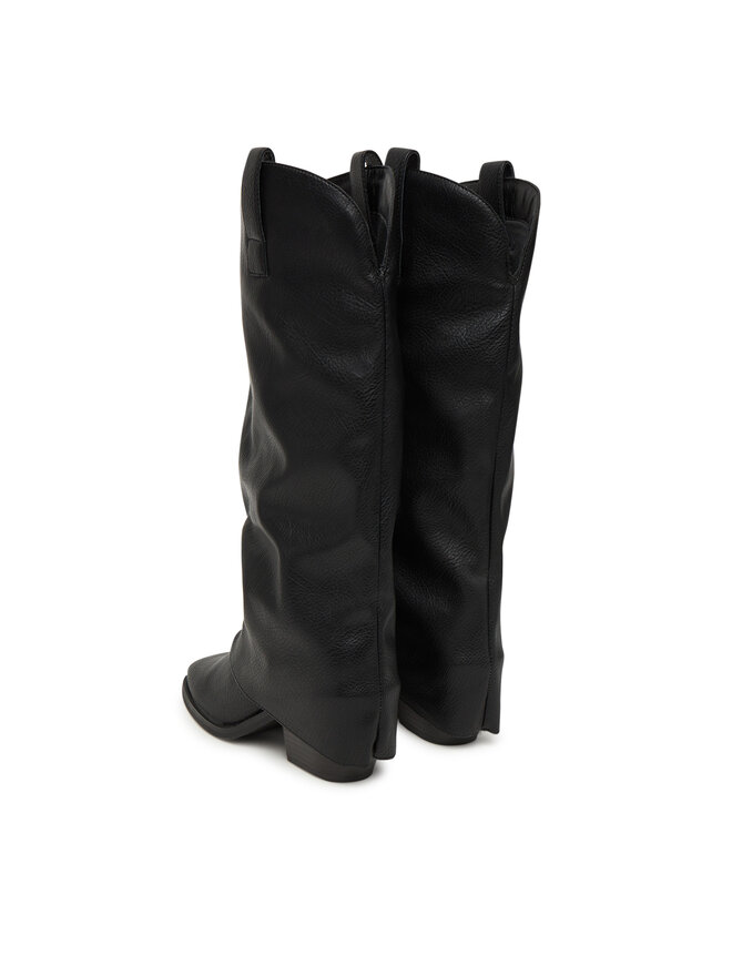 Call It Spring Botines Call It Spring Kady 14082817 Negro