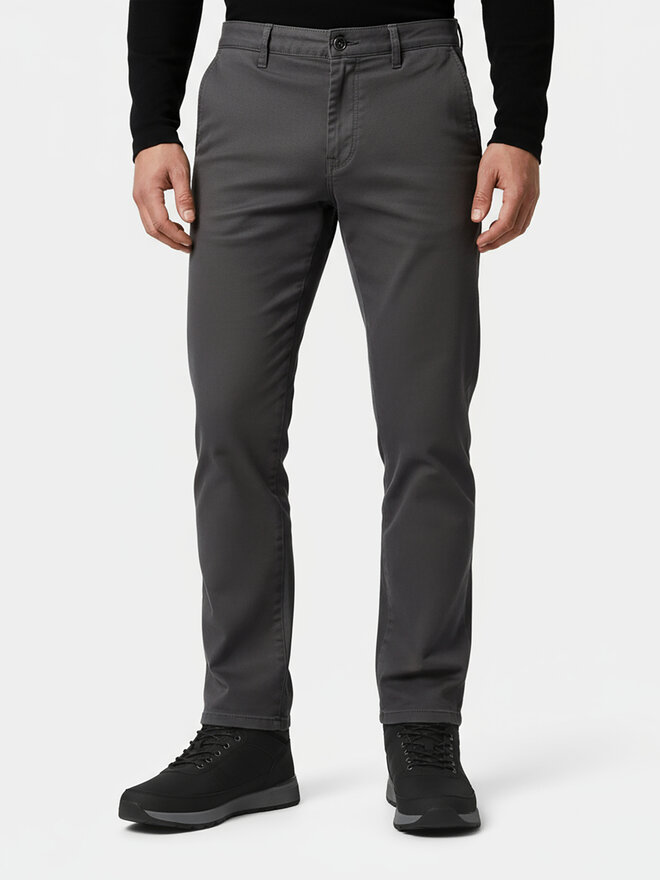 Lanetti Polacchine Lanetti CEO-V5-BURGOS Nero