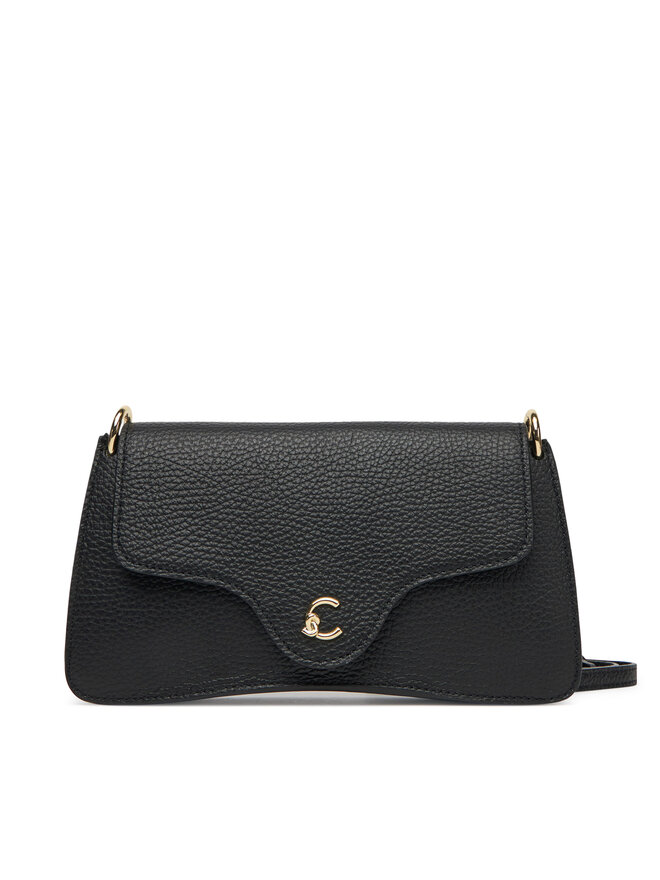 Coccinelle Bolso Coccinelle Ssl Coccinelle C-Me E1 SSL 27 01 01 Negro