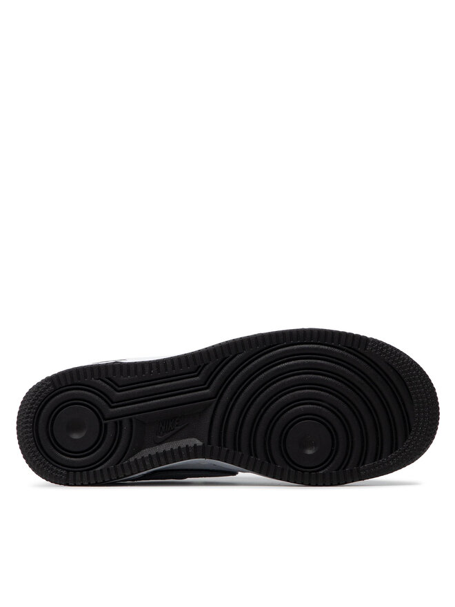Nike Laisvalaikio batai Nike Air Force 1 LV8 Gs Balta