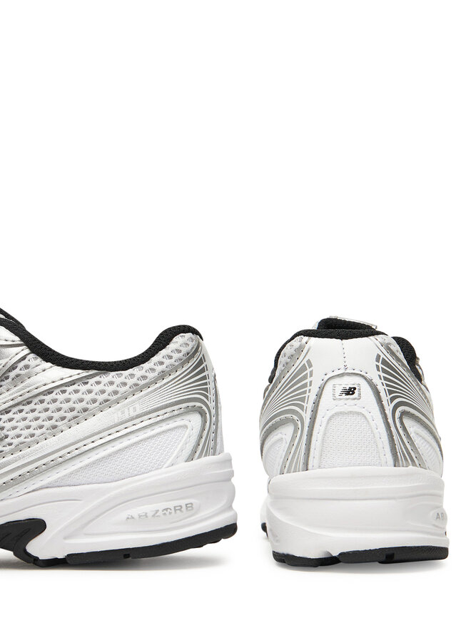 New Balance Сникърси New Balance PZ740NW Сив