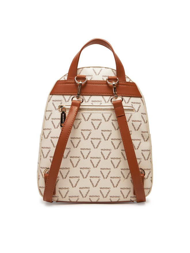 Valentino Раница Valentino VBS8GT20 Бял