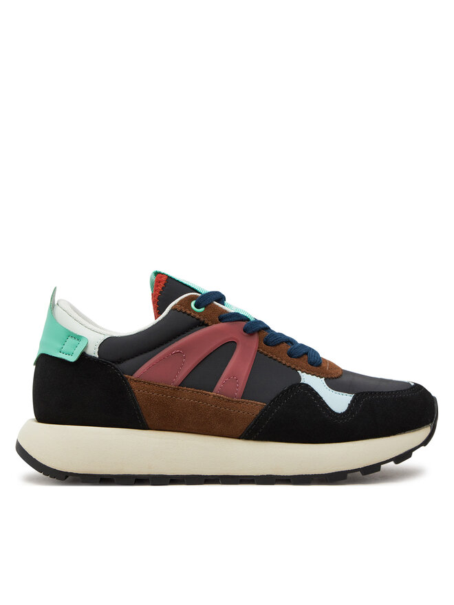 Gioseppo Sneakers Gioseppo Vestal 73745 Nero