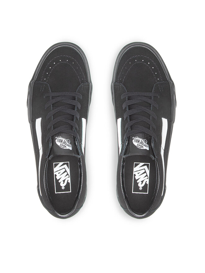 Vans Гуменки Vans Sk8-Low VN0A5KXDBZW1 Черен