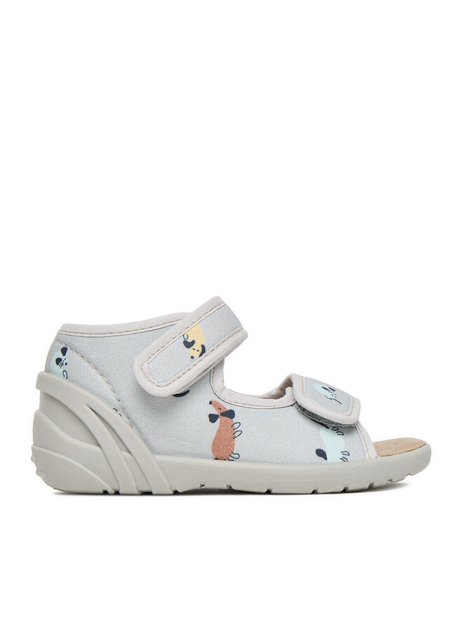 Lasocki Kids Тапочки Lasocki Kids CEO-LASOCKI-06 Зелений