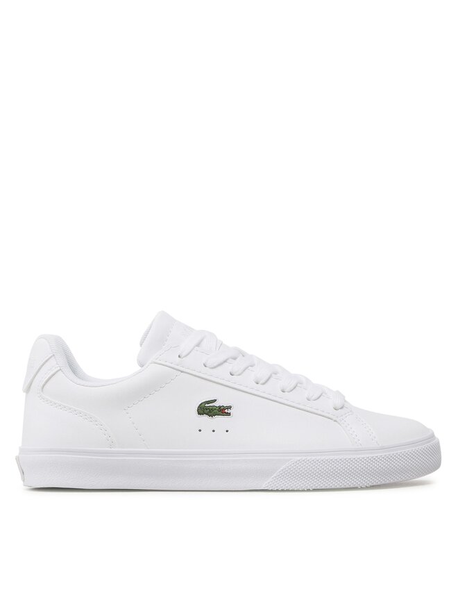 Lacoste Tenisice Lacoste Lerond Pro Bl 23 1 Cfa 745CFA004821G Bijela