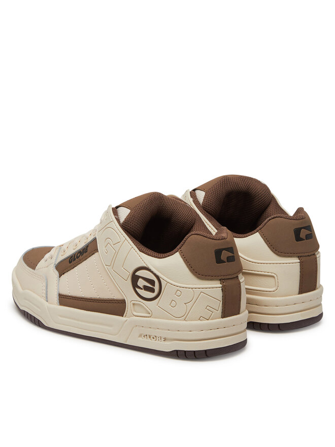 Globe Sneakers Globe Tilt  GBTILT Écru