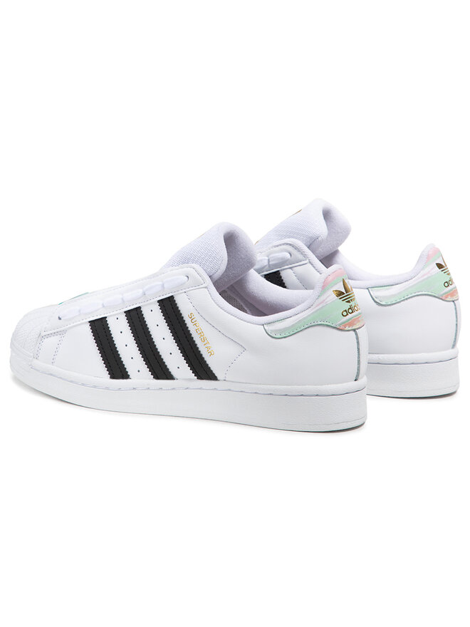 adidas Sneakers adidas Superstar W FY5132 Weiß