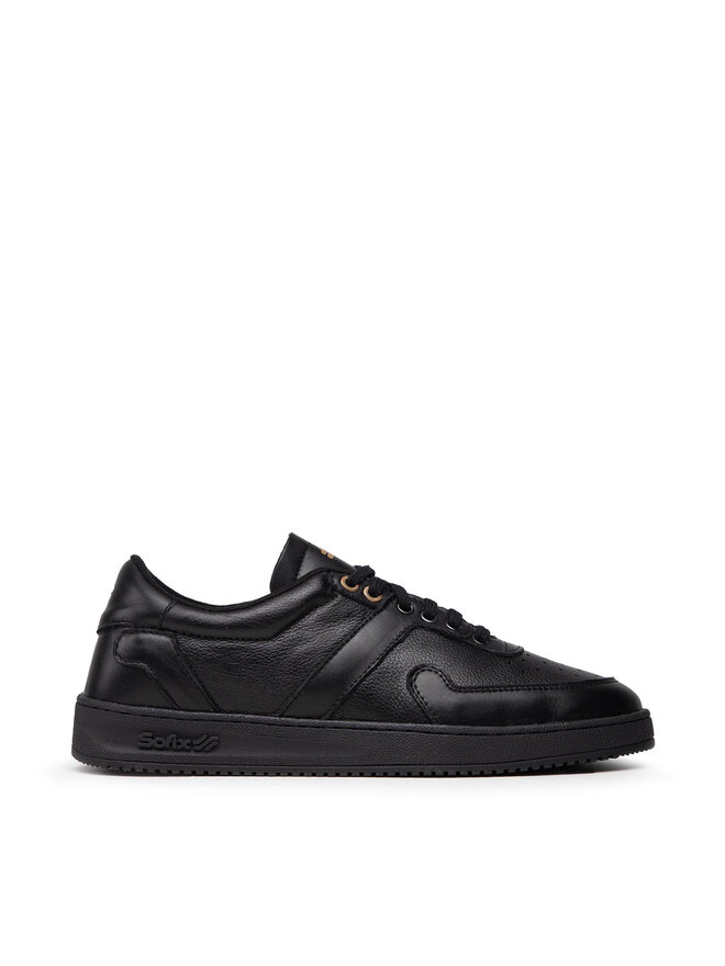 Sofix Sneakersy Sofix 20SZ06 Černá