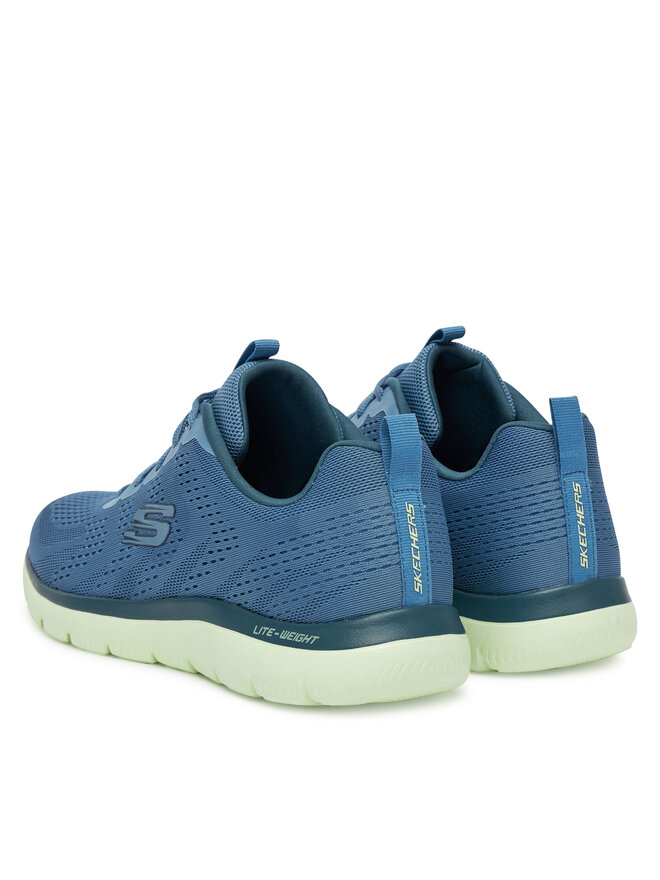 Skechers Снікерcи Skechers Summits-Torre 232395/BLLM Голубий