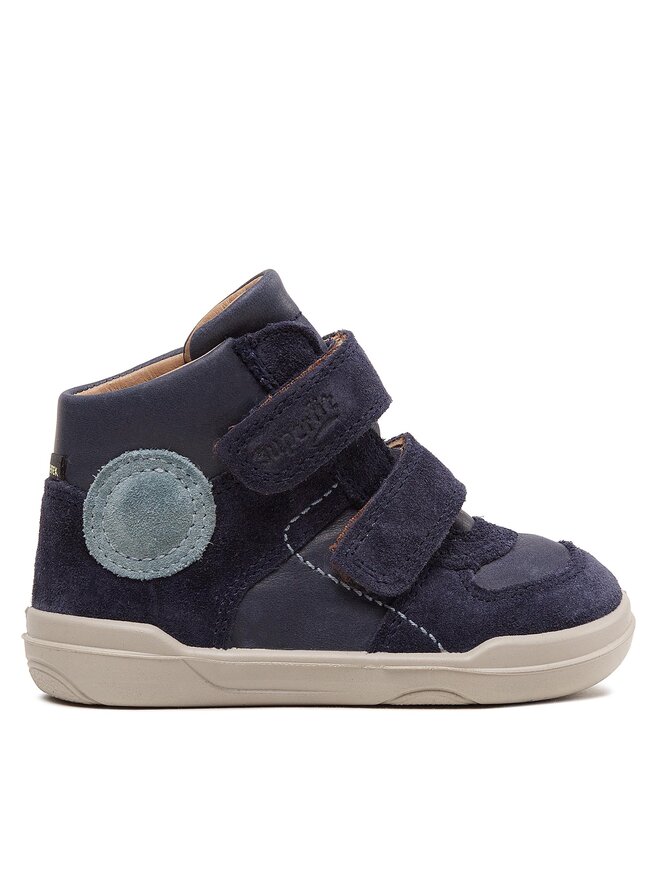Superfit Μποτίνια Superfit 1-000541-8000 M Μπλε