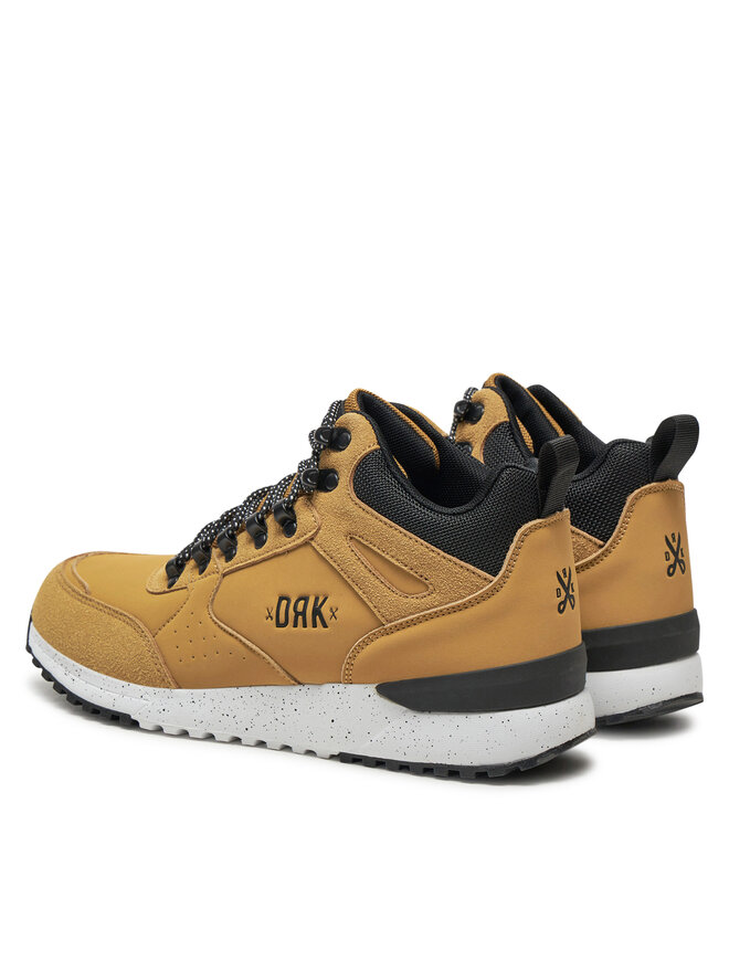 Dorko Zapatillas Dorko Atlas DS24F03M Marrón
