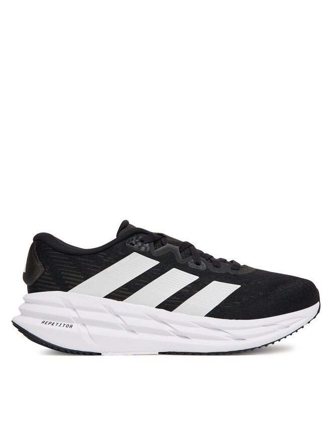adidas Skriešanas apavi adidas adistar 4 JR0318 Melns
