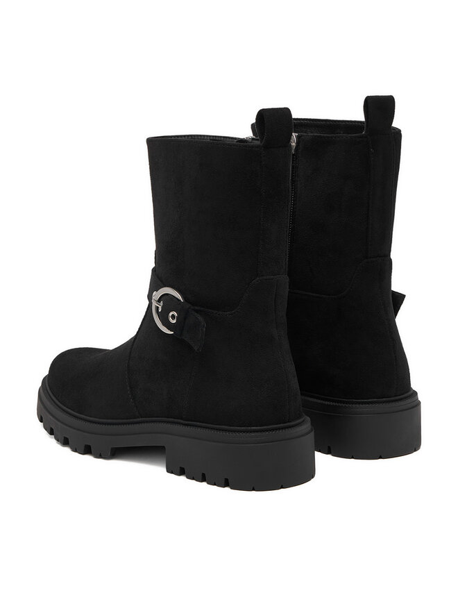 JENNY Stiefeletten JENNY CEO-LI252022-2 Schwarz