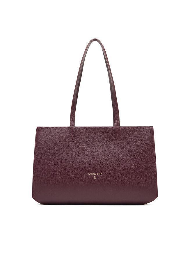 Patrizia Pepe Сумка Patrizia Pepe 8B0236/L001-M536 Фіолетовий