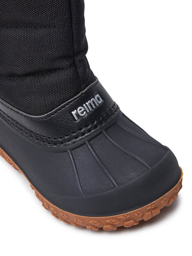 Reima Stivali da neve Reima Loskari 5400124A Nero