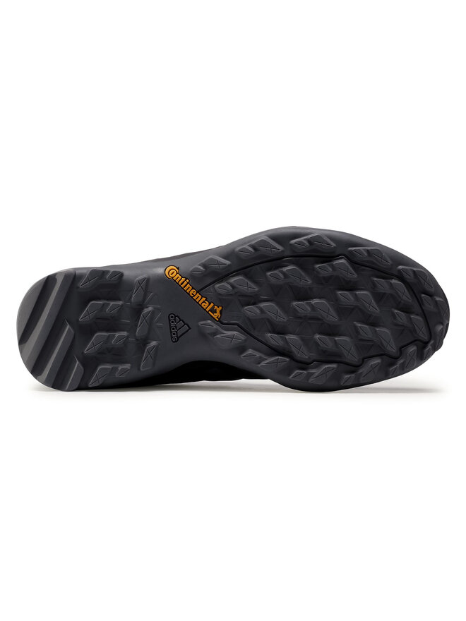 Trekkingi adidas Terrex Swift R2 GTX GORE TEX BC0383 Czarny eobuwie .pl