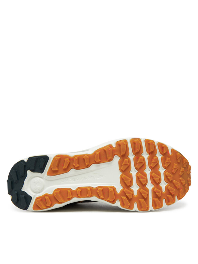 Under Armour Αθλητικά Under Armour UA Summit Trek Suede 3028424 Γκρι