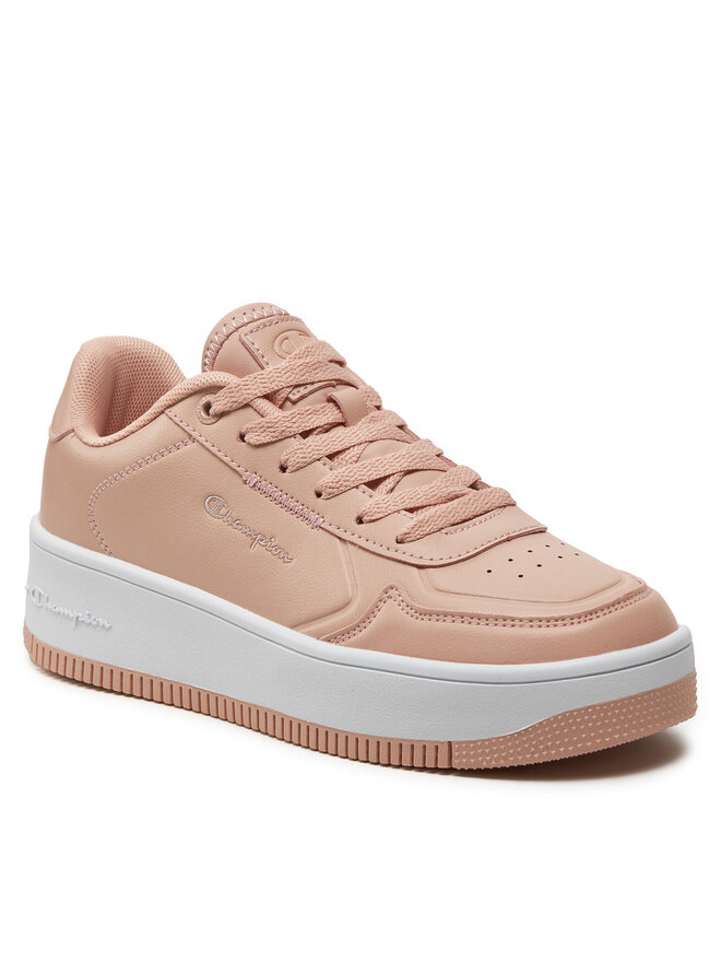 Champion Снікерcи Champion S11473-CHA-PS019 Рожевий
