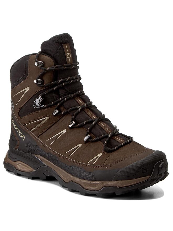 Salomon ultra trek gtx deals