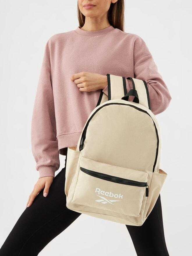 Reebok Rucksack Reebok RBK-001-CCC-05 Beige