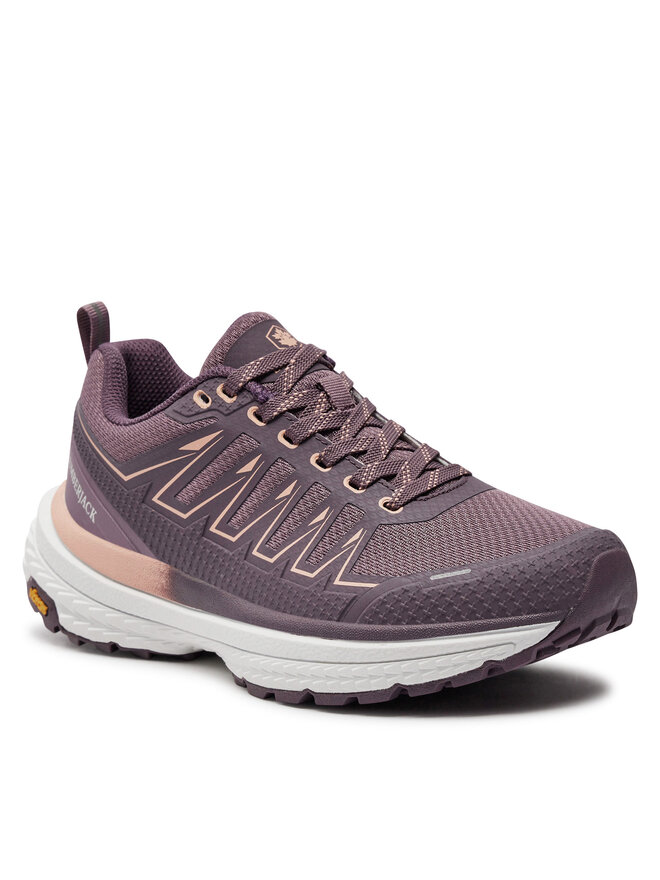 Lumberjack Sportcipők Lumberjack Derulo SWI9811-001-Y31 Fekete