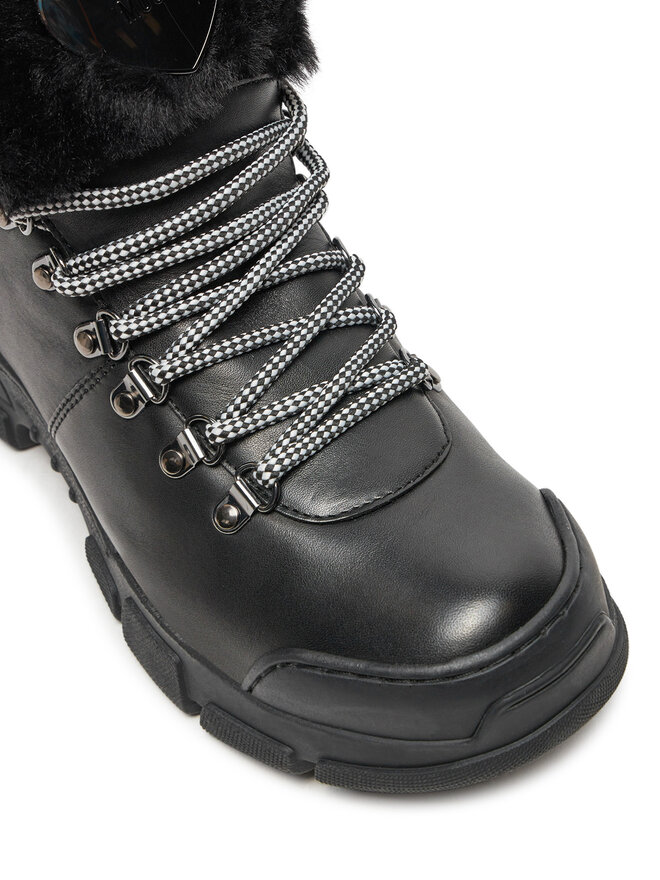 LOVE MOSCHINO Botines LOVE MOSCHINO JA15484G0LIAS00A Negro