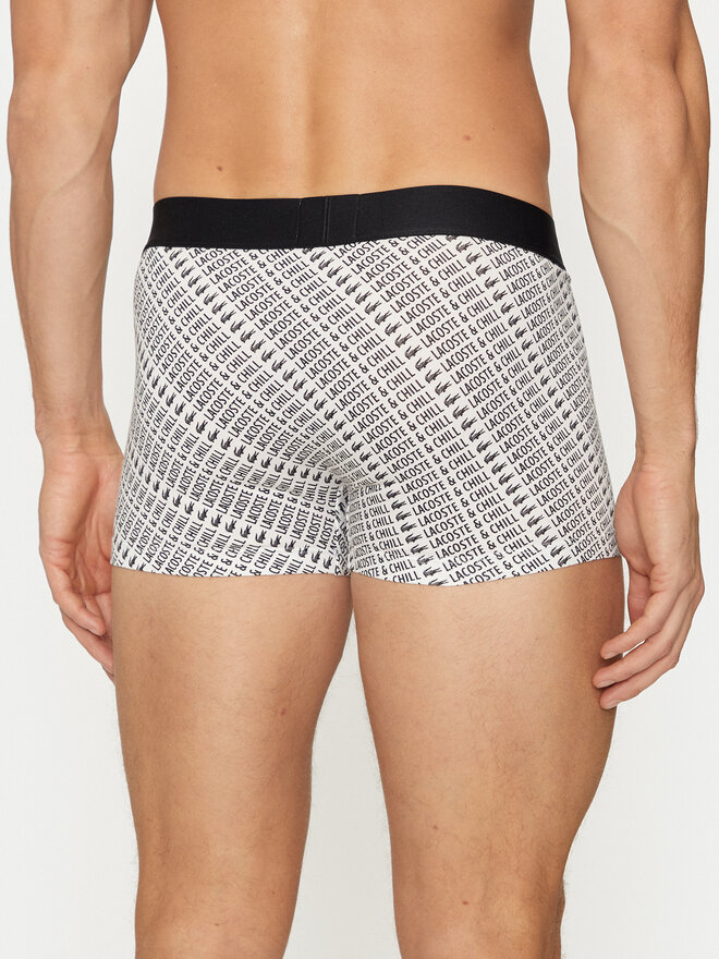 Lacoste Lacoste Boksarice 5H6424 Bela