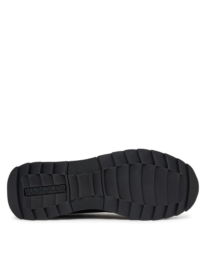 Napapijri Sneakers Napapijri Valor01 NP0A8B2R Schwarz