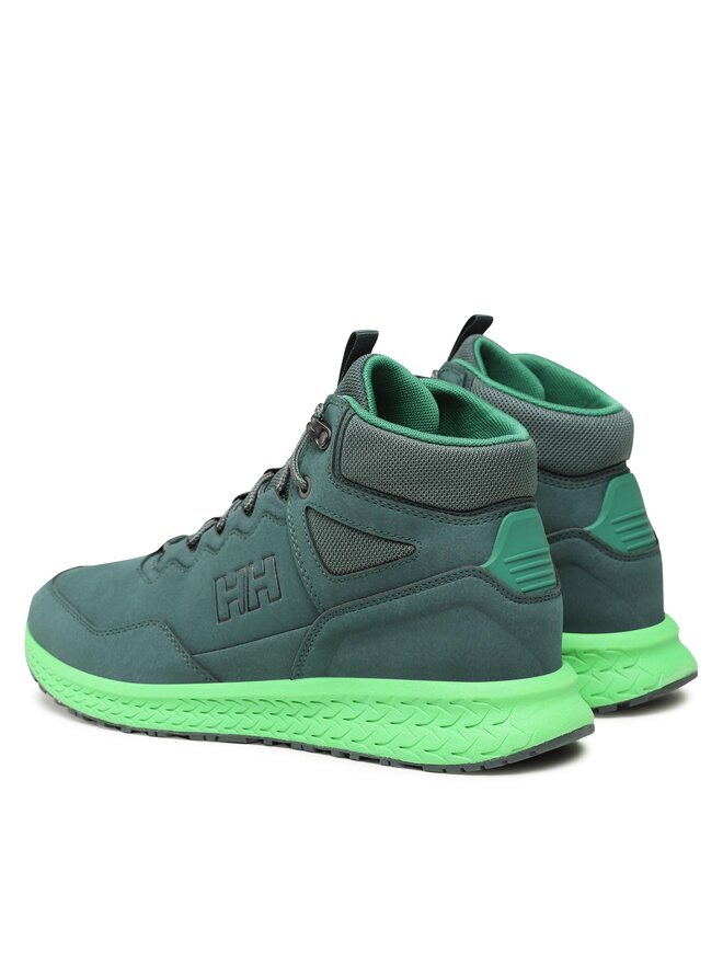 Helly Hansen Снікерcи Helly Hansen Sneboo 11827_495 Зелений