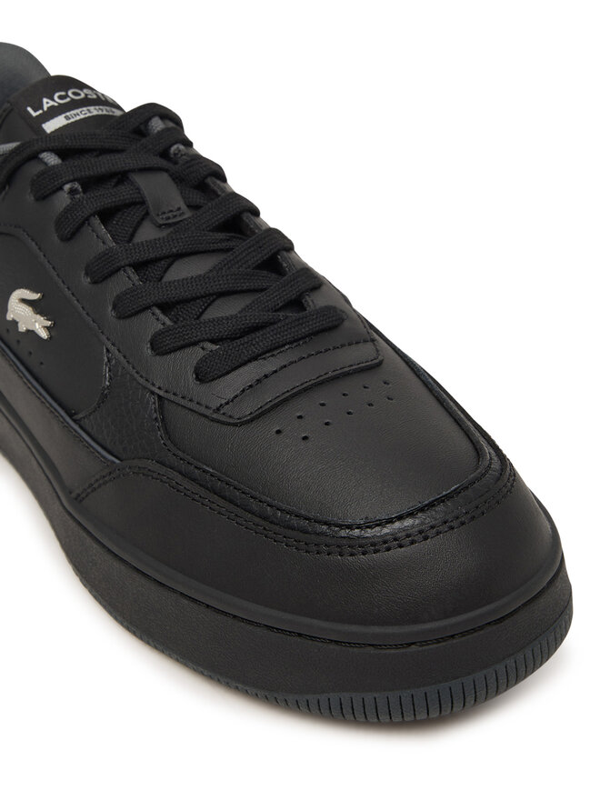 Lacoste Снікерcи Lacoste L001 Ace 52SMA0005 Чорний