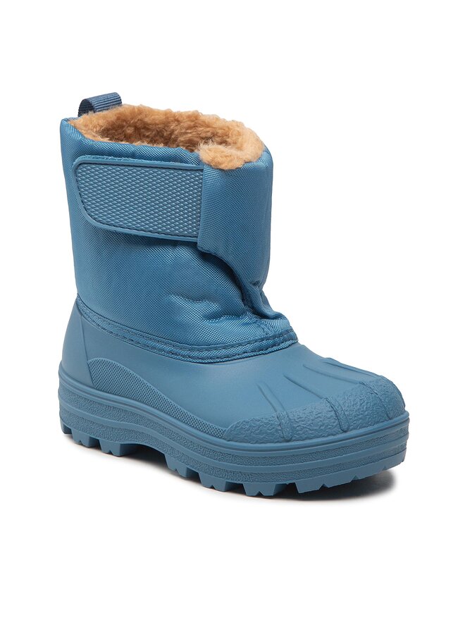 Igor Botas de nieve Igor Neu W10259-047 Azul