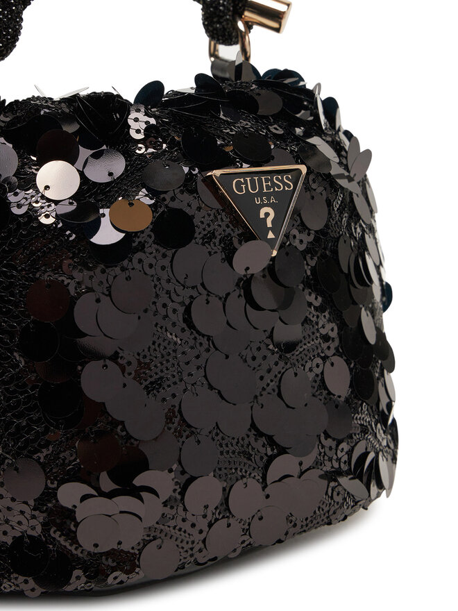 Guess Τσάντα Guess HWEG95 38750 Μαύρο