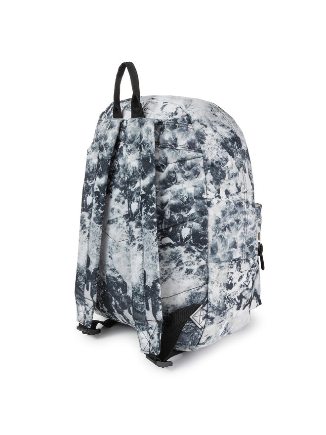 HYPE Rucksack HYPE Backpack Black Rock YYF501 Schwarz