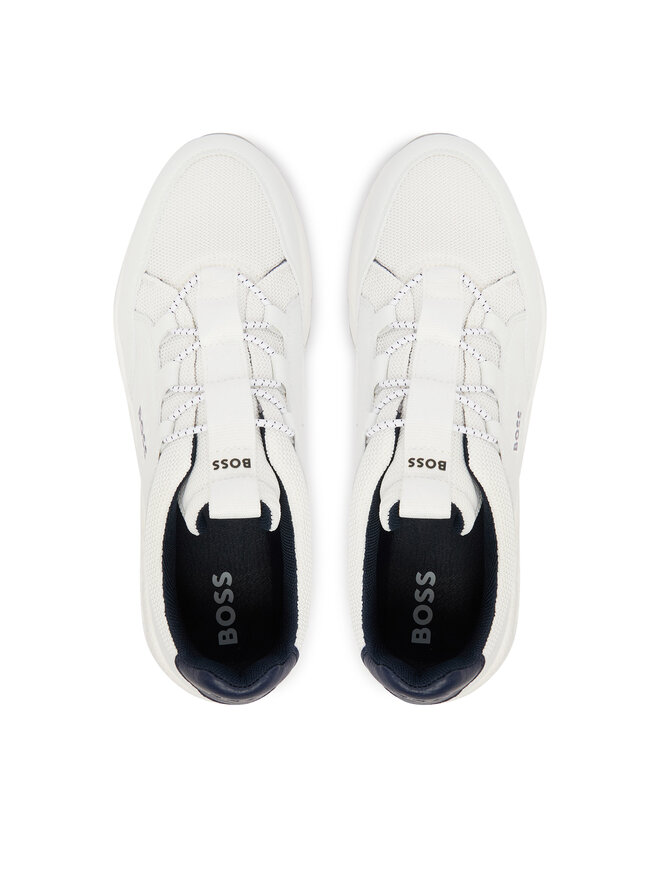 BOSS Sneakers BOSS J52805 S Weiß