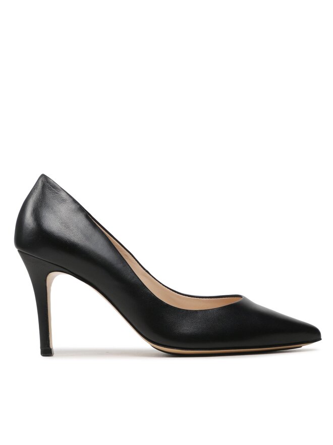 HÖGL High Heels HÖGL Boulevard Schwarz